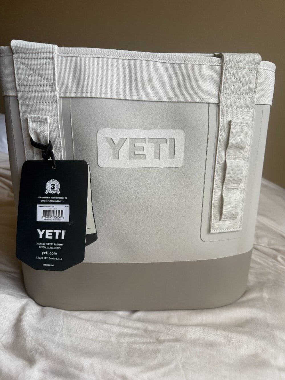 YETI Camino 20 Carryall Tote Bag